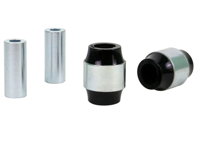 Whiteline Performance Control Arm Lower - Inner Rearward Bushing Kit for VW GOLF MK7 TYP 5G, BA, BV 4MOTION (2012-2020)