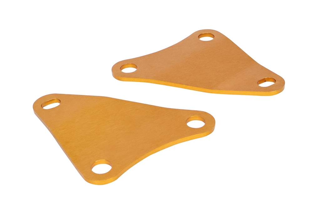 Whiteline Performance Brace - Control Arm Support for SUBARU IMPREZA WRX STI GR (2008-2011)