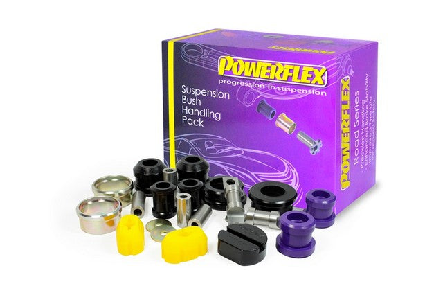 Powerflex Handling Pack for Hyundai Elantra Models GT PD (2016 ON)