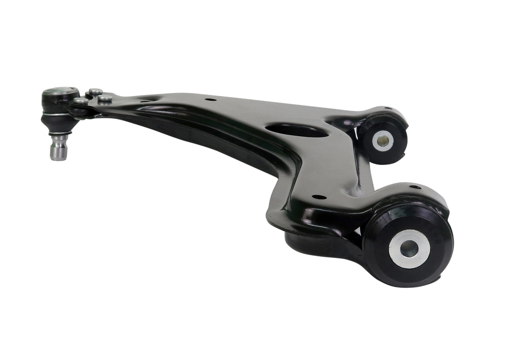Whiteline Performance Control Arm - Lower Arm for OPEL ZAFIRA / ZAFIRA FAMILY B A05 (2005-2015) (WA323R)