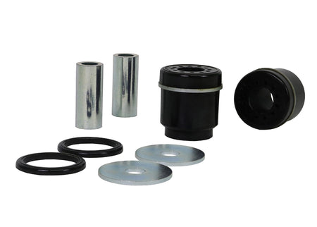 Whiteline Performance Differential - Mount Front Bushing Kit for SUBARU BRZ ZC6 (2012-2021)
