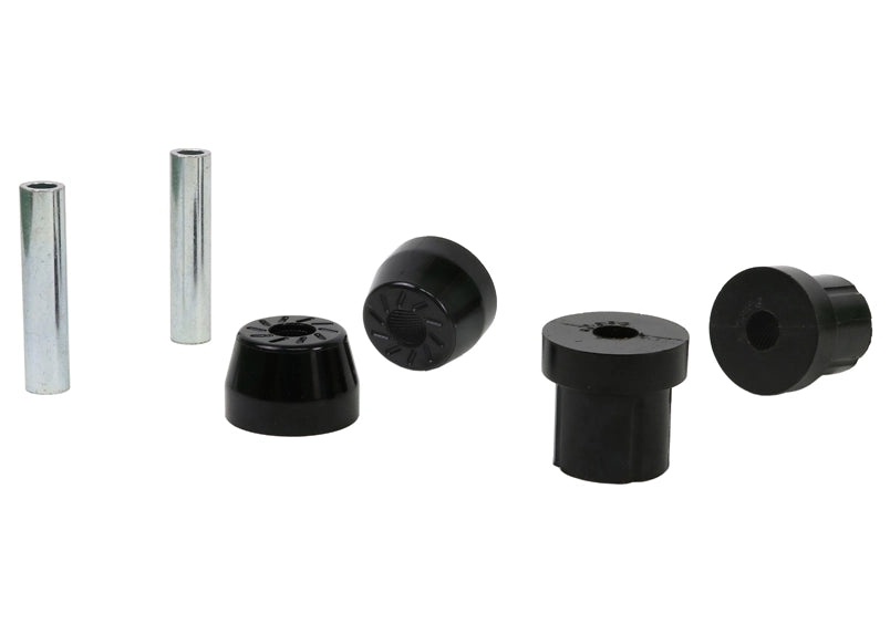 Whiteline Performance Beam Axle - Front Bushing for VW JETTA MK2 TYP 19E, 1G (1984-1992)