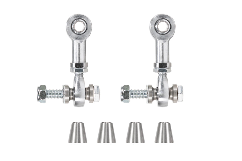 1 x Eibach END LINK KIT for SUBARU WRX VB 2.4T (AK41-82-043-01-02)