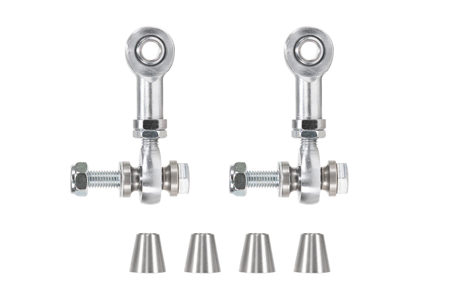 1 x Eibach END LINK KIT for SUBARU WRX VB 2.4T (AK41-82-043-01-02)