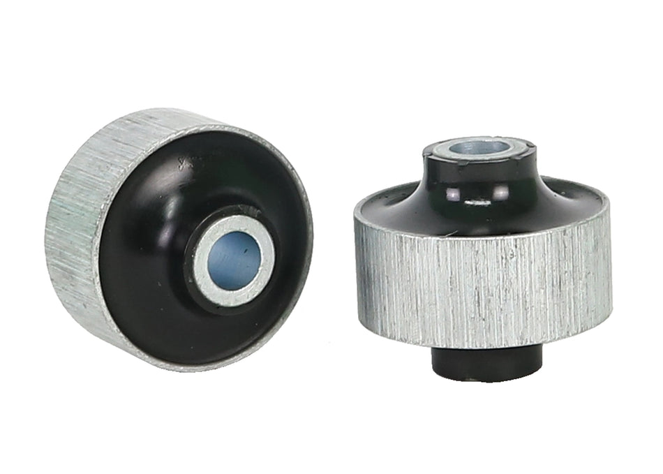 Whiteline Performance Control Arm Lower - Inner Rear Bushing Kit for DODGE CALIBER PM (2006-2012) (W53382)