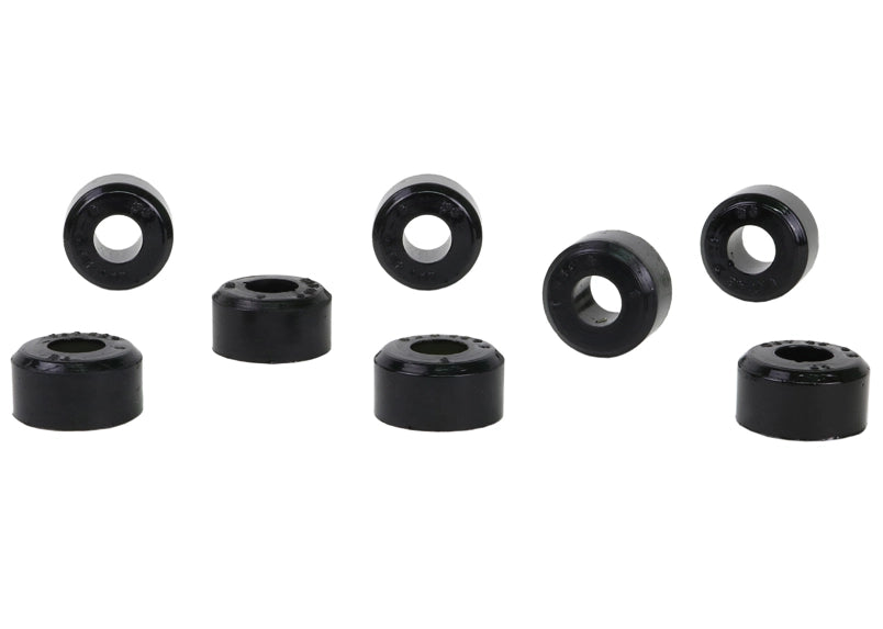 Whiteline Performance Sway Bar - Link Bushing for NISSAN PATROL G60, G61 (1967-1982) (W21064)
