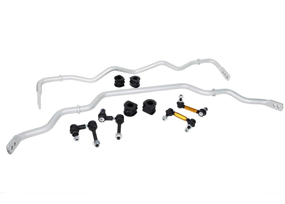 Whiteline Performance Sway Bar - Vehicle Kit for INFINITI G SERIES G37 (2008-2013)
