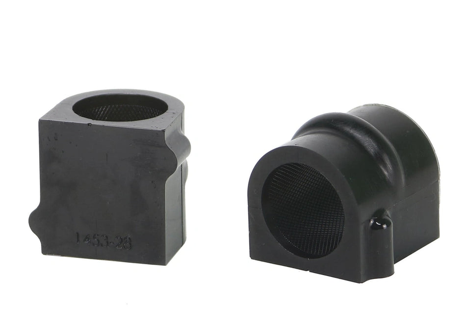 Whiteline Performance Sway Bar Mount - Bushing Kit 28mm for HOLDEN STATESMAN WL (2004-2006)