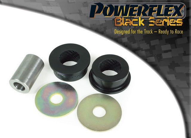Powerflex Lower Engine Mount Small Bush for Mini R60 Countryman Gen 1 2WD (2010-2016)