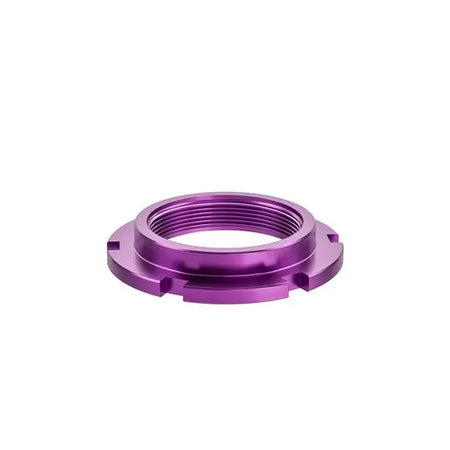 KW Coilover Spring Perches, DMR 80mm with 13,5mm Collar - M52 Thread