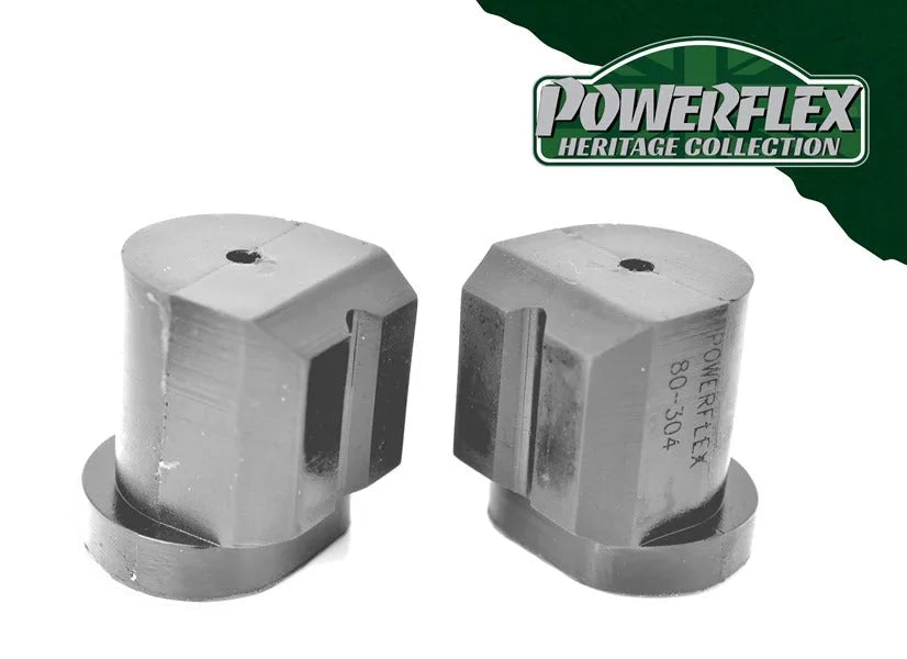 Powerflex Front Wishbone Inner Bush (Rear) for Vauxhall Opel ASTRA MODELS MK1 - Kadett D (1980 1985) Heritage Collection