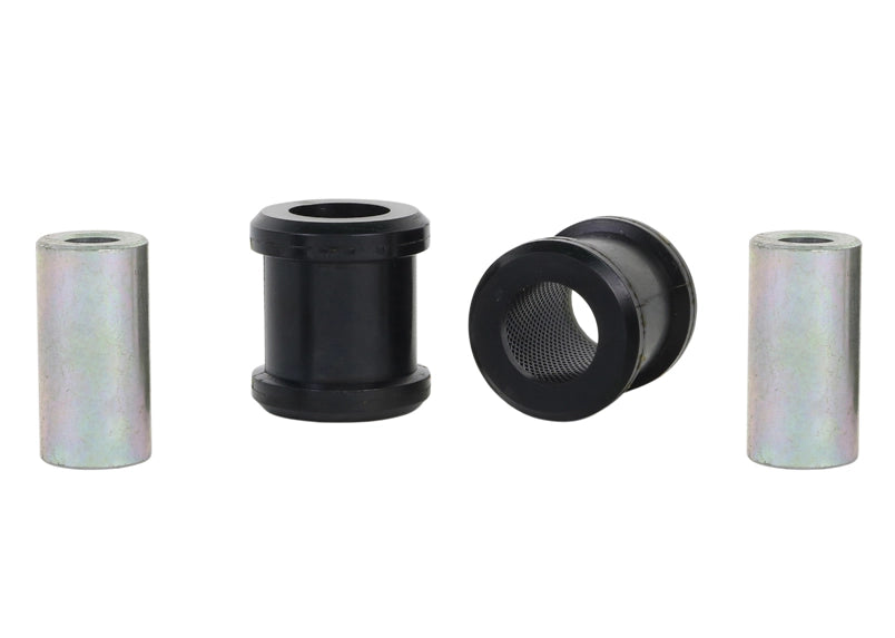 Whiteline Performance Toe Arm Inner - Bushing Kit for MAZDA RX - 8 FE (2003-2012)