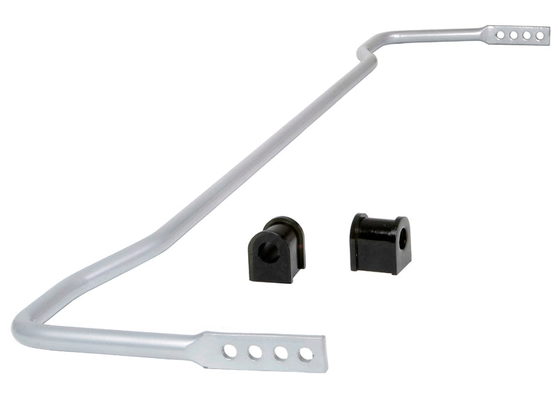 Whiteline Performance Sway Bar - 18mm 4 Point Adjustable for TOYOTA MR2 ZZW30 (1999-2007)