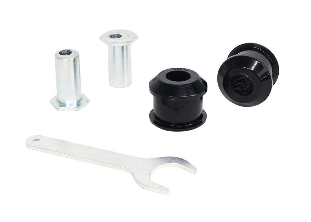 Whiteline Performance Control Arm Lower - Bushing Kit for BMW 1 SERIES F20, F21 (EXCL M) (2011-2019)