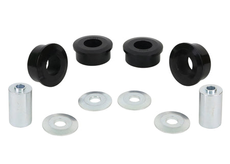 Whiteline Performance Trailing Arm - Front Bushing Kit for VW CC TYP 357 FWD (2008-2012)