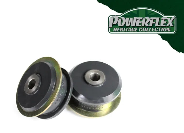 Powerflex Front Wish Bone Rear Bush for Volkswagen Golf MK2 (1985 - 1992) 4WD, Inc Rallye & Country