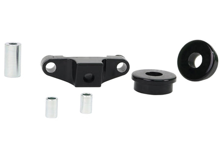 Whiteline Performance Gearbox - Selector Bushing Kit for SUBARU IMPREZA WRX STI GV, GR (2011-2014)