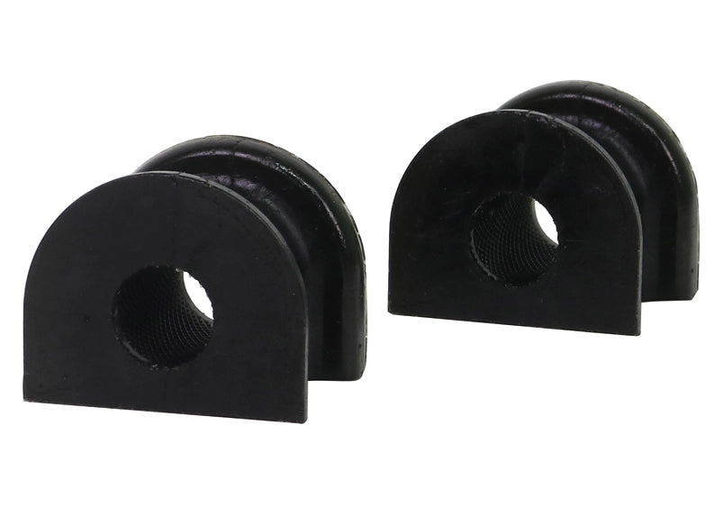 Whiteline Performance Control Arm - Lower Inner Rear Bushing for TOYOTA STARLET EP80, 81, 82, 90, 91, 95 (1989-1999)