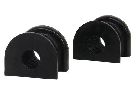 Whiteline Performance Control Arm - Lower Inner Rear Bushing for TOYOTA STARLET EP80, 81, 82, 90, 91, 95 (1989-1999)