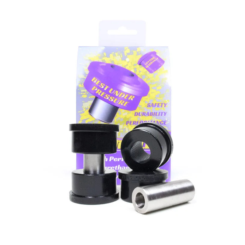 Powerflex Rear Lower Lateral Arm To Chassis Bush for BMW 3 Series E90 E91 E92 & E93 (2005-2013) E9* xDrive