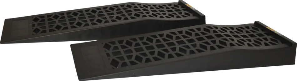 B-G Racing Low Rise Vehicle Ramps (Pair)
