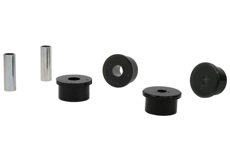 Whiteline Performance Control Arm - Lower Inner Front Bushing for MITSUBISHI STARION JA, JB, JD (1982-1987)