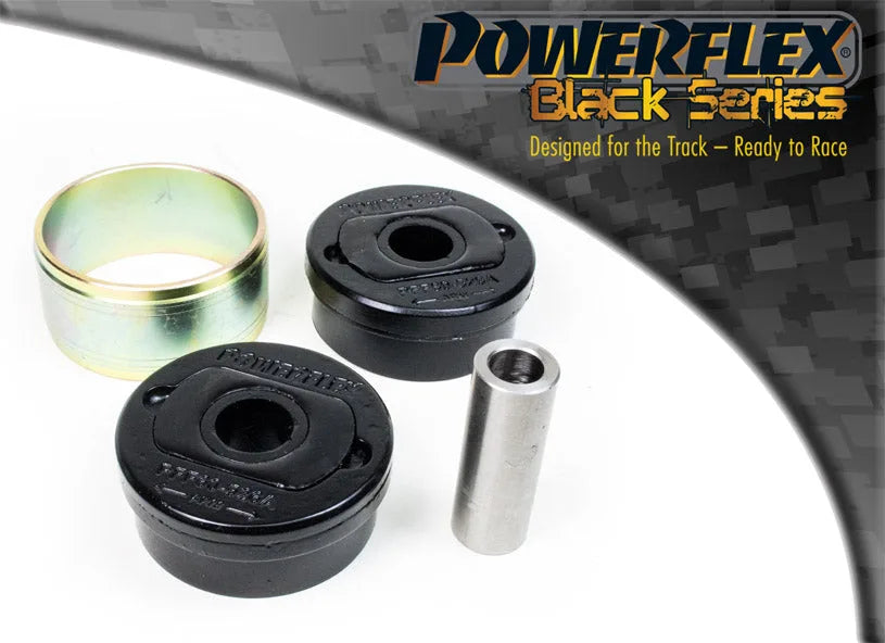 Powerflex Rear Lower Engine Mounting Bush for Renault Scenic Models II (2003-2009)