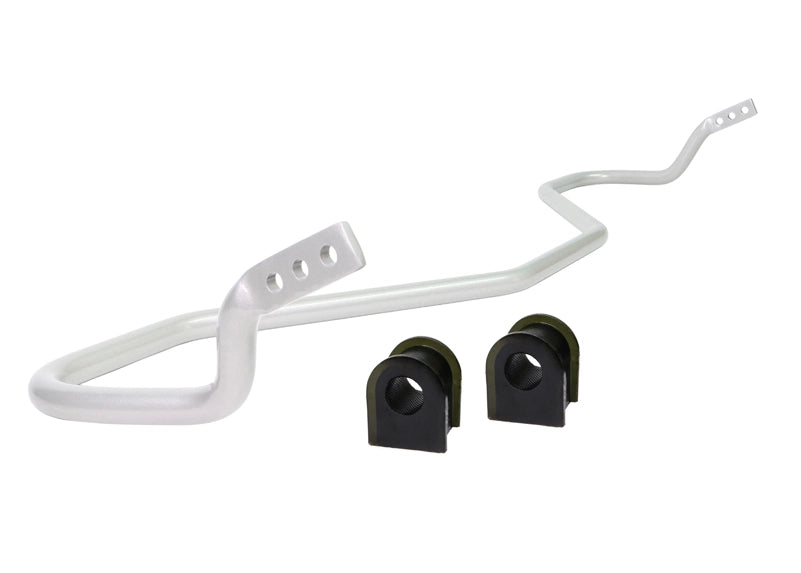 Whiteline Performance Sway Bar - 22mm 3 Point Adjustable for LEXUS SC UZZ30, JZZ31 (1991-2000)