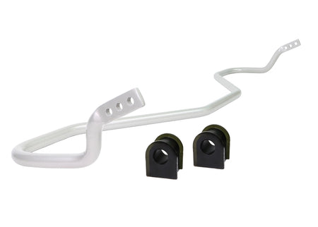 Whiteline Performance Sway Bar - 22mm 3 Point Adjustable for LEXUS SC UZZ30, JZZ31 (1991-2000)
