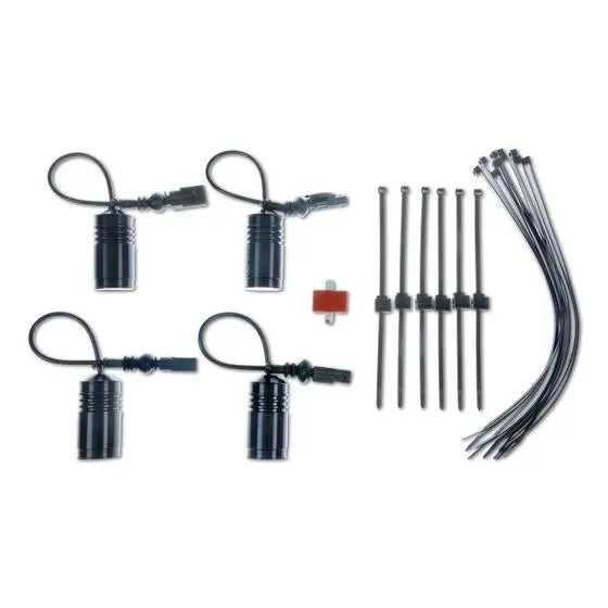 KW Cancellation Kits for Vehicles with Electronic Damping for Audi S3 Type 8P