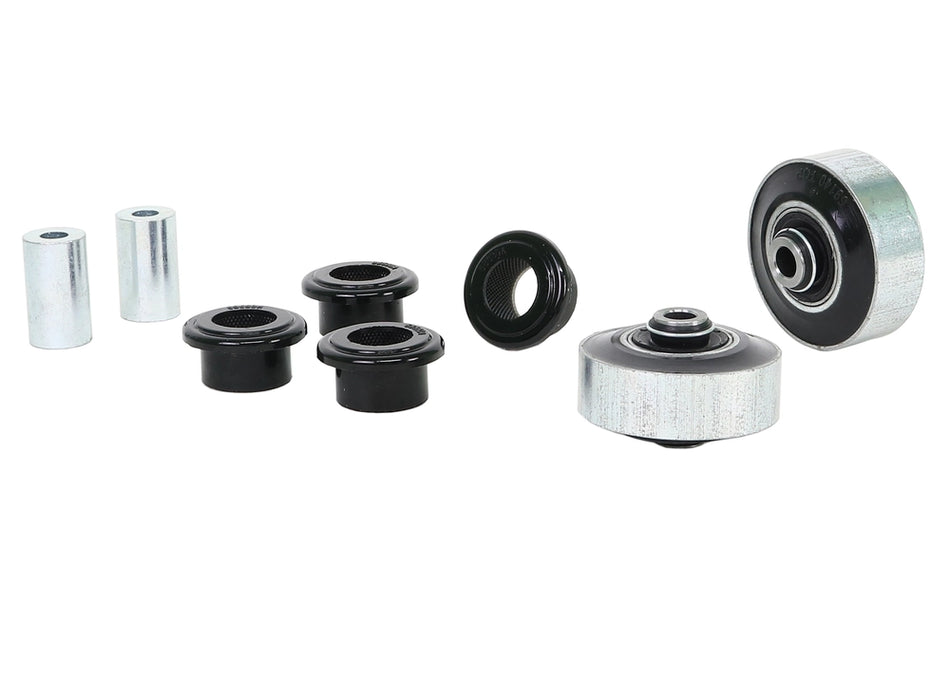 Whiteline Performance Control Arm Lower - Arm Service Kit for VW GOLF MK8 CD, CG FWD (2019-ON) (KSK131)
