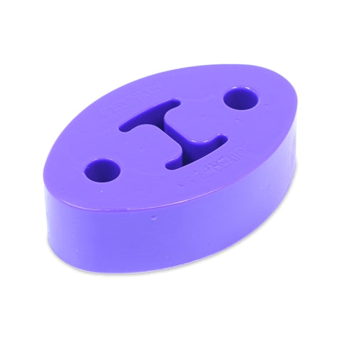 Powerflex Universal Exhaust Mount A 85mm B 55mm Size