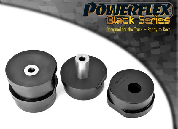 Powerflex Front Upper Engine/Trans Mount (MSport) for Mitsubishi Lancer Evolution X CZ4A (10 07 - 05 16)