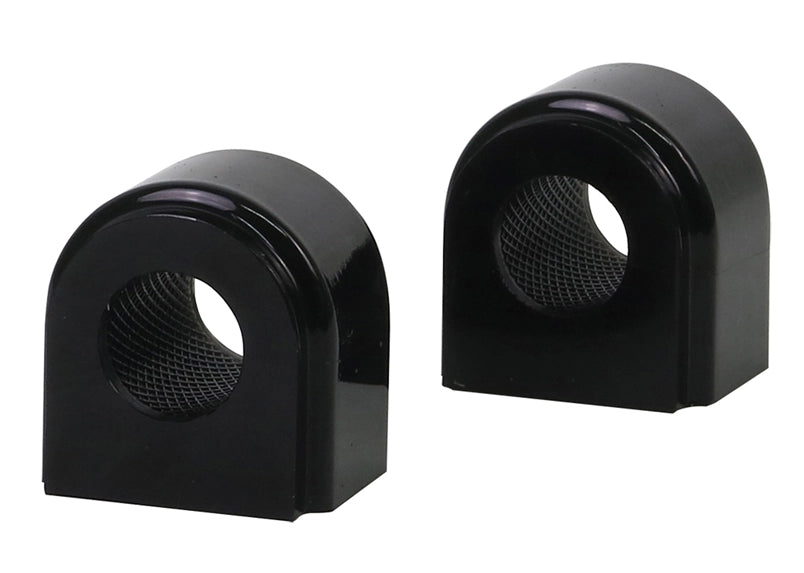 Whiteline Performance Sway Bar - Mount Bushing Kit (20.7mm) for AUDI TT FV FWD (2014-ON)