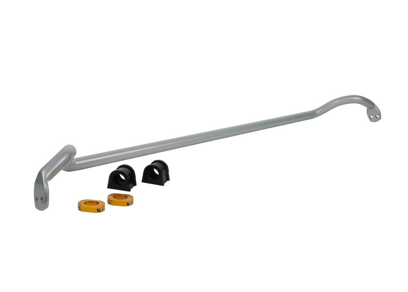 Whiteline Performance Sway Bar - 24mm 2 Point Adjustable for SUBARU OUTBACK BP (2003-2009)