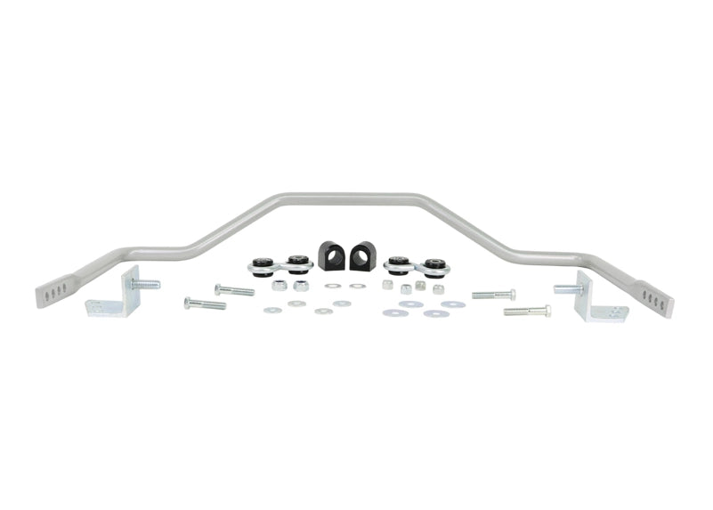 Whiteline Performance Sway Bar - 22mm Heavy Duty Blade Adjustable for HSV MALOO VR, VS (1993-2000)