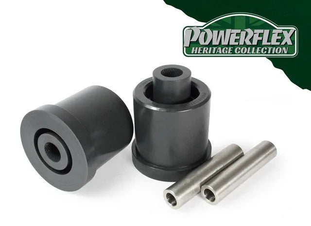 Powerflex Rear Beam Mounting Bush for Skoda Fabia Models NJ (2014 - ON)