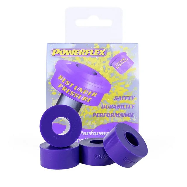 Powerflex Front Anti Roll Bar End Link To Arm Bush for Alfa Romeo GTV & Spider 916 2.0 V6 (1995-2005)