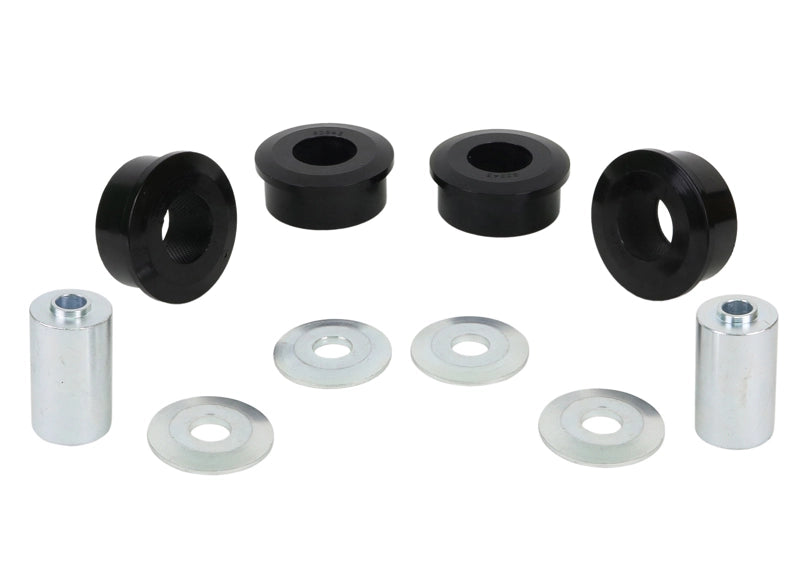 Whiteline Performance Trailing Arm - Front Bushing Kit for VW TIGUAN 5N FWD (2007-2018)