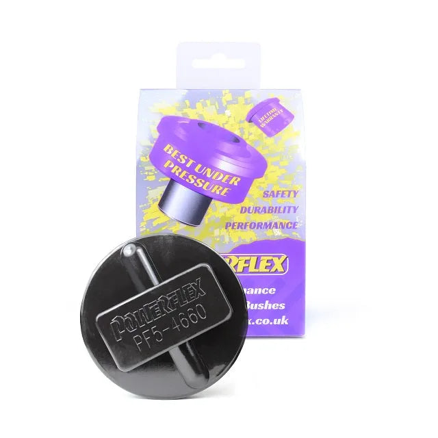 Powerflex Jack Pad Adaptor for Mini R58 Coupe (2011 - 2015)