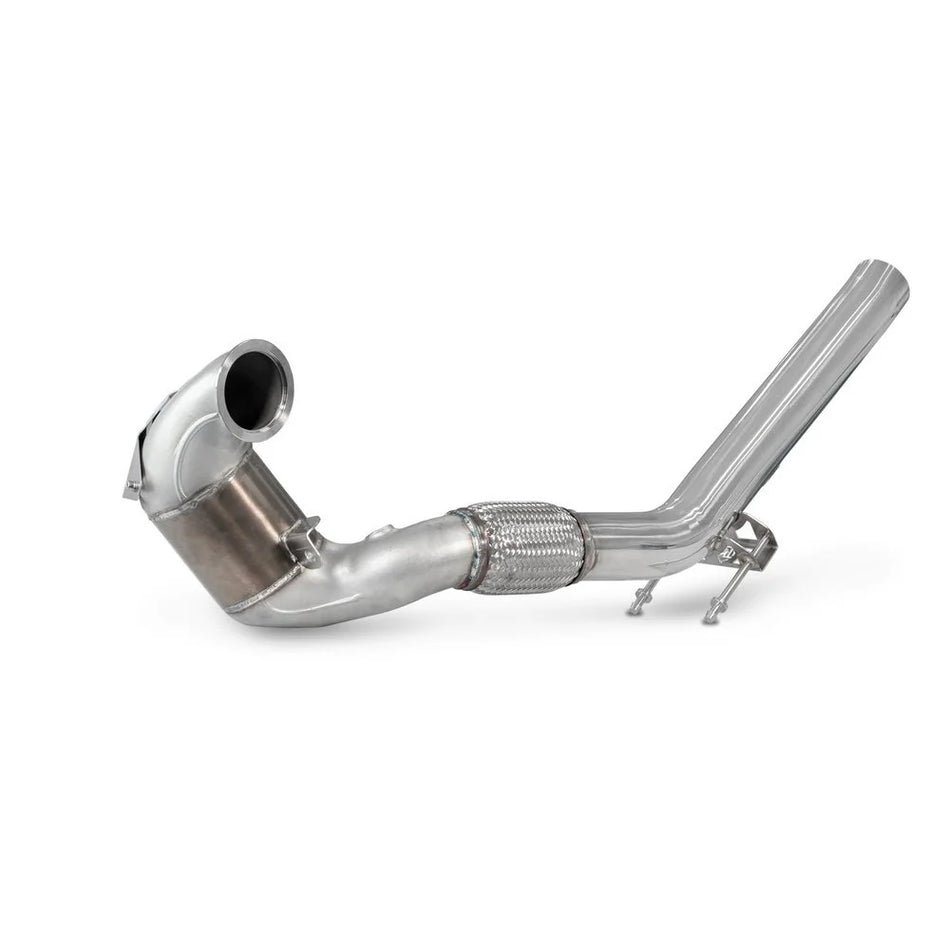 Wagner Tuning VAG 1.8-2.0TSI (FWD) Downpipe Kit OPF-Models