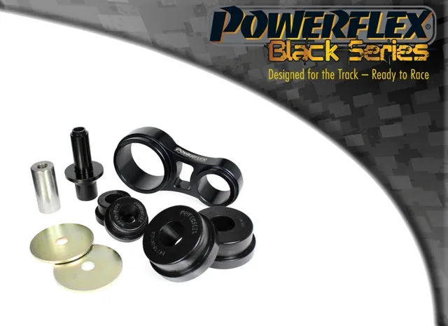 Powerflex Lower Torque Mount, Track Use for Ford Fiesta Mk6 inc ST (2002-2008)