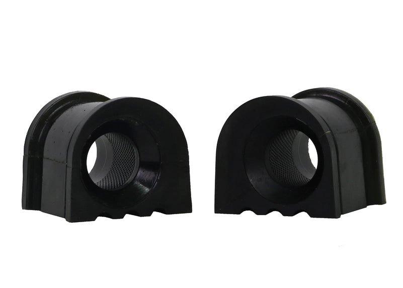 Whiteline Performance Control Arm Lower - Inner Rear Bushing Kit for MAZDA RX - 7 FC SERIES IV, V (1985-1992)