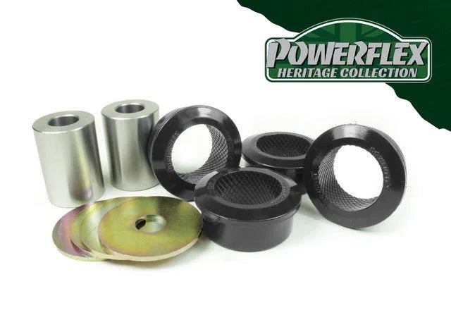 Powerflex Rear Lower Toe Link Inner Bush for Porsche 911 993 (1994 - 1998) Heritage Collection