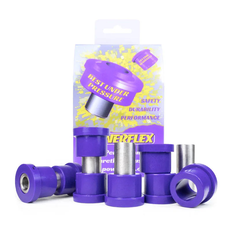 Powerflex Rear Arm Inner Bush for Audi A3 / S3 / RS3 A3 / S3 8L (1996-2003) A3 / S3 MK1 8L 4WD (1999-2003)