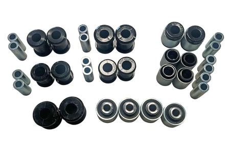 Whiteline Performance Essential Vehicle Kit for FIAT 124 348 (2016 - ON) (WEK148)