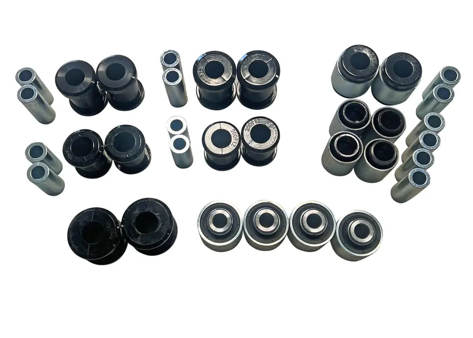 Whiteline Performance Essential Vehicle Kit for FIAT 124 348 (2016 - ON) (WEK148)