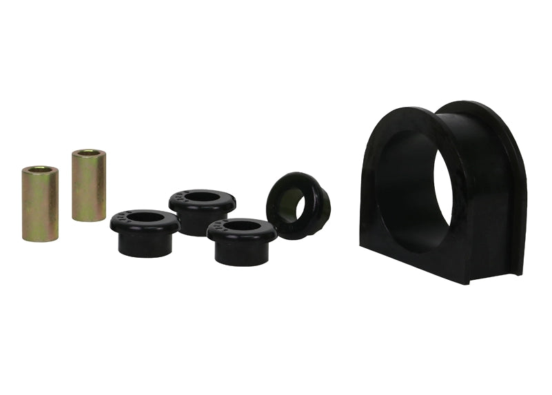 Whiteline Performance Steering - Rack and Pinion Mount Bushing for HYUNDAI iMAX / H - 1 TQ (2008-2023)