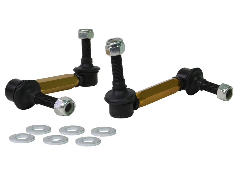 Whiteline Performance Sway Bar - Link Kit for LEXUS GX 470 J120 (2001-2009)