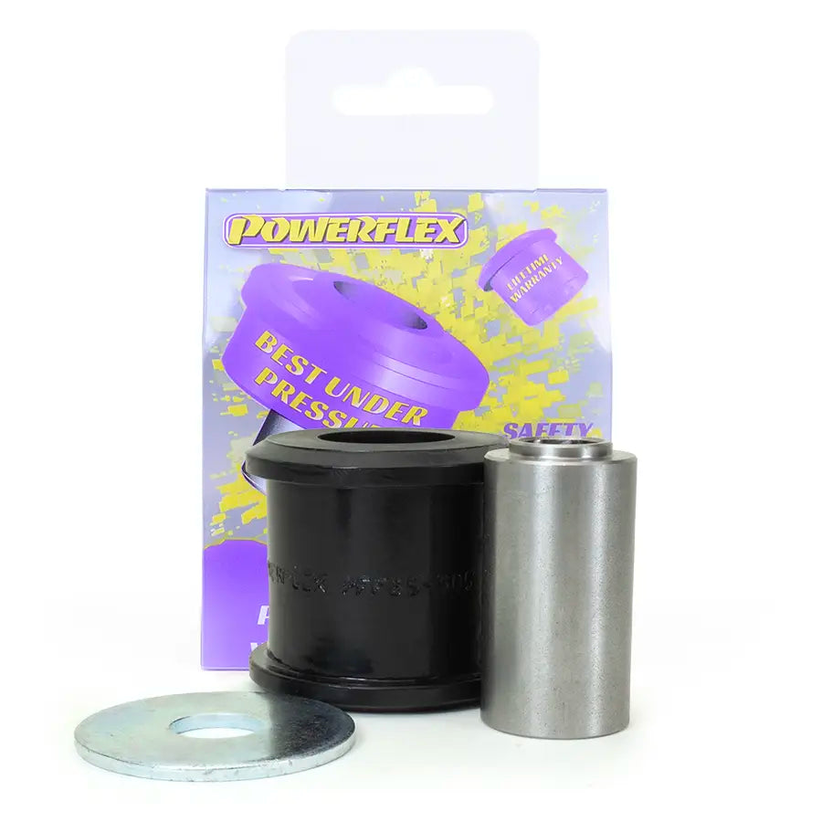 Powerflex Lower Engine Mount Small Bush for Volkswagen Golf MK5 (2003-2009) Golf Mk5 GTI & R32 (2003-2009)